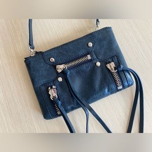 Botkier Logan Wristlet NWT